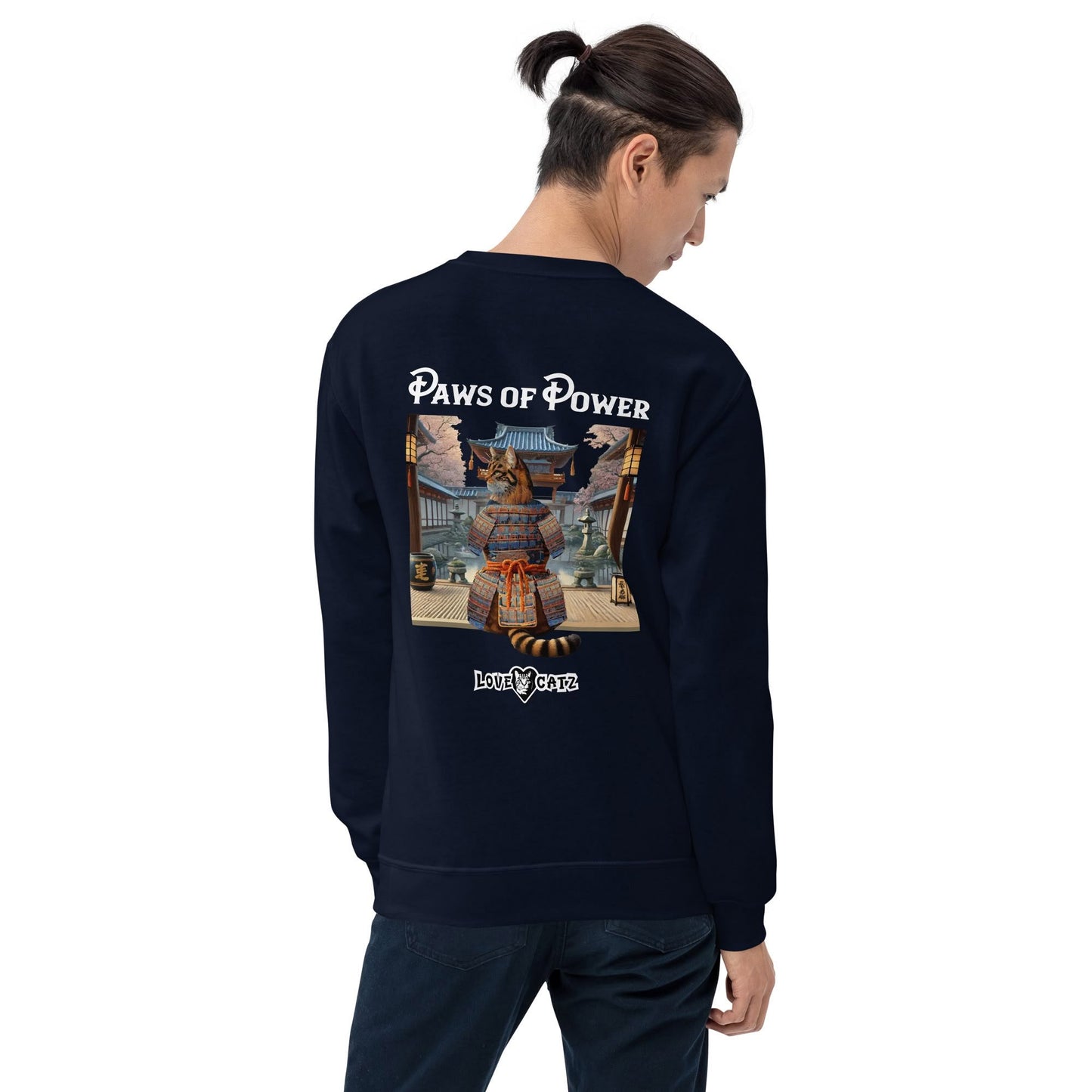 ShogunsCatStory-Sweatshirt-LoveCatz.Store