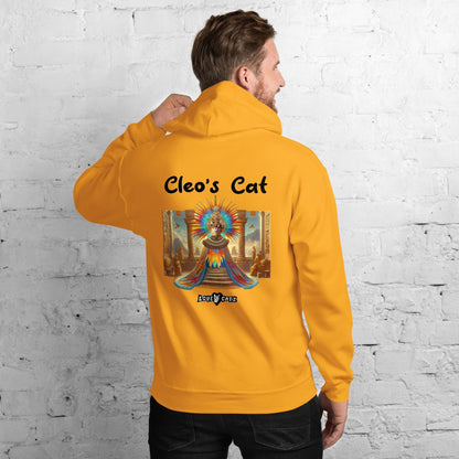 Cleo'sCatStory-Hoodie-LoveCatz.Store