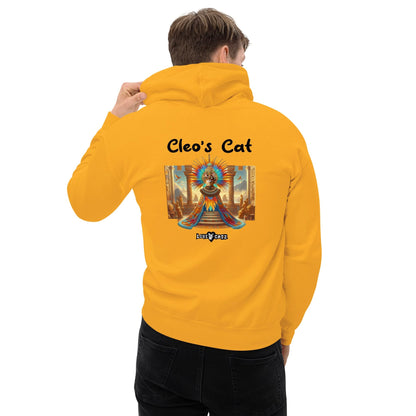 Cleo'sCatStory-Hoodie-LoveCatz.Store