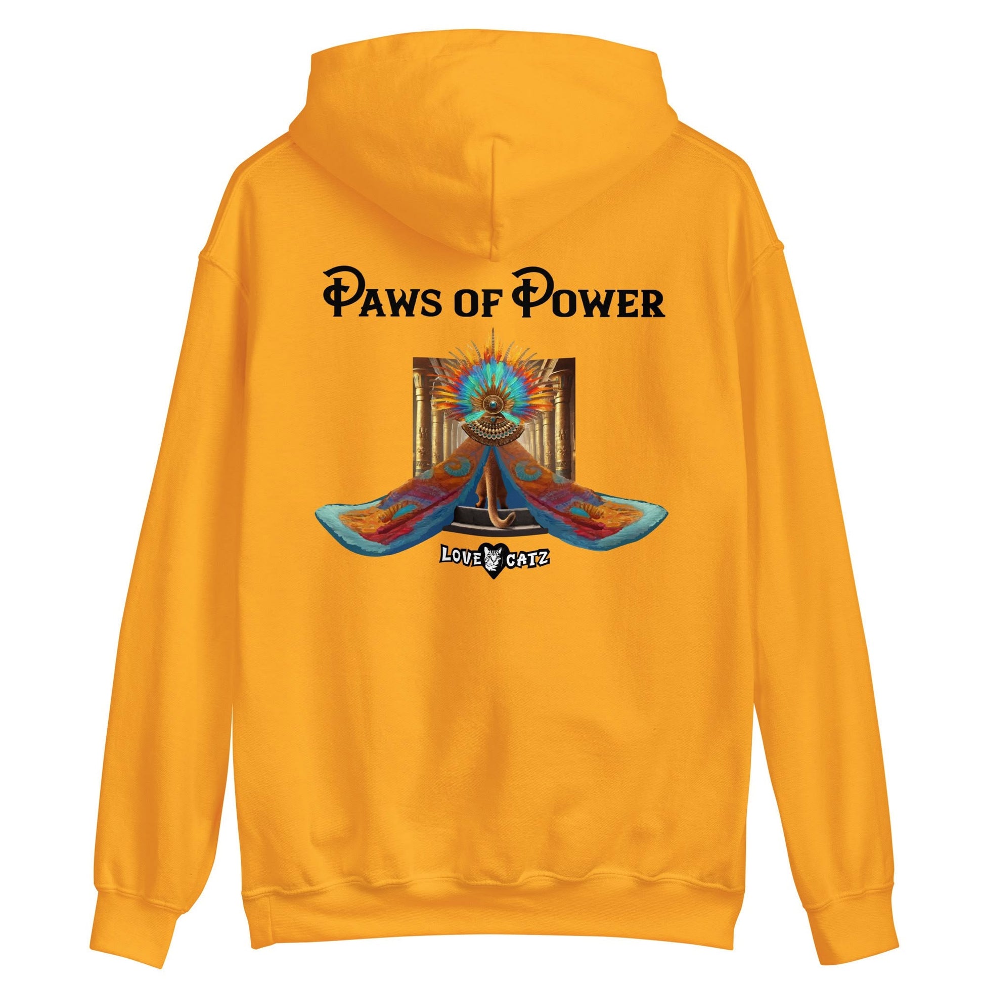 Cleo'sCatStory-Hoodie-LoveCatz.Store