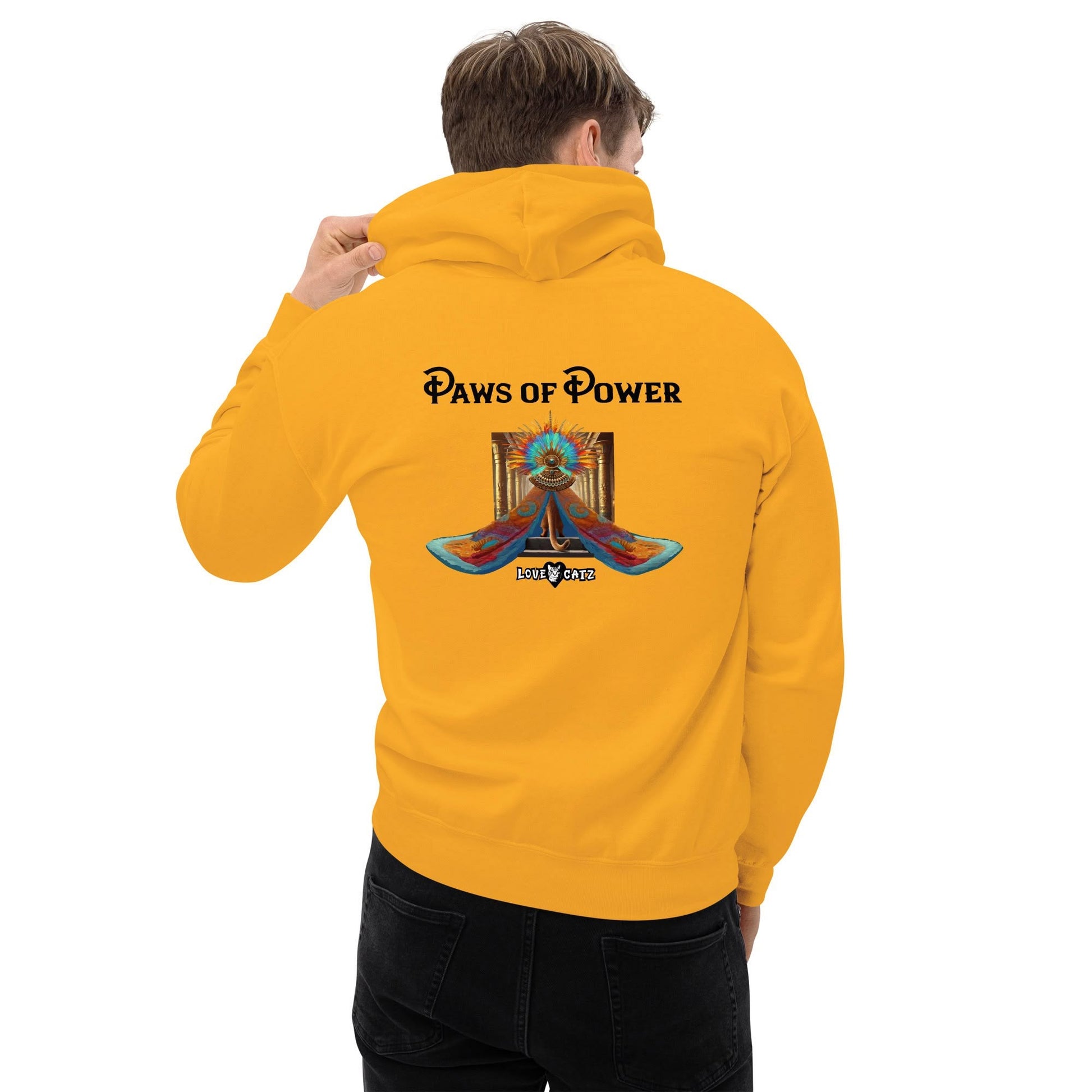 Cleo'sCatStory-Hoodie-LoveCatz.Store