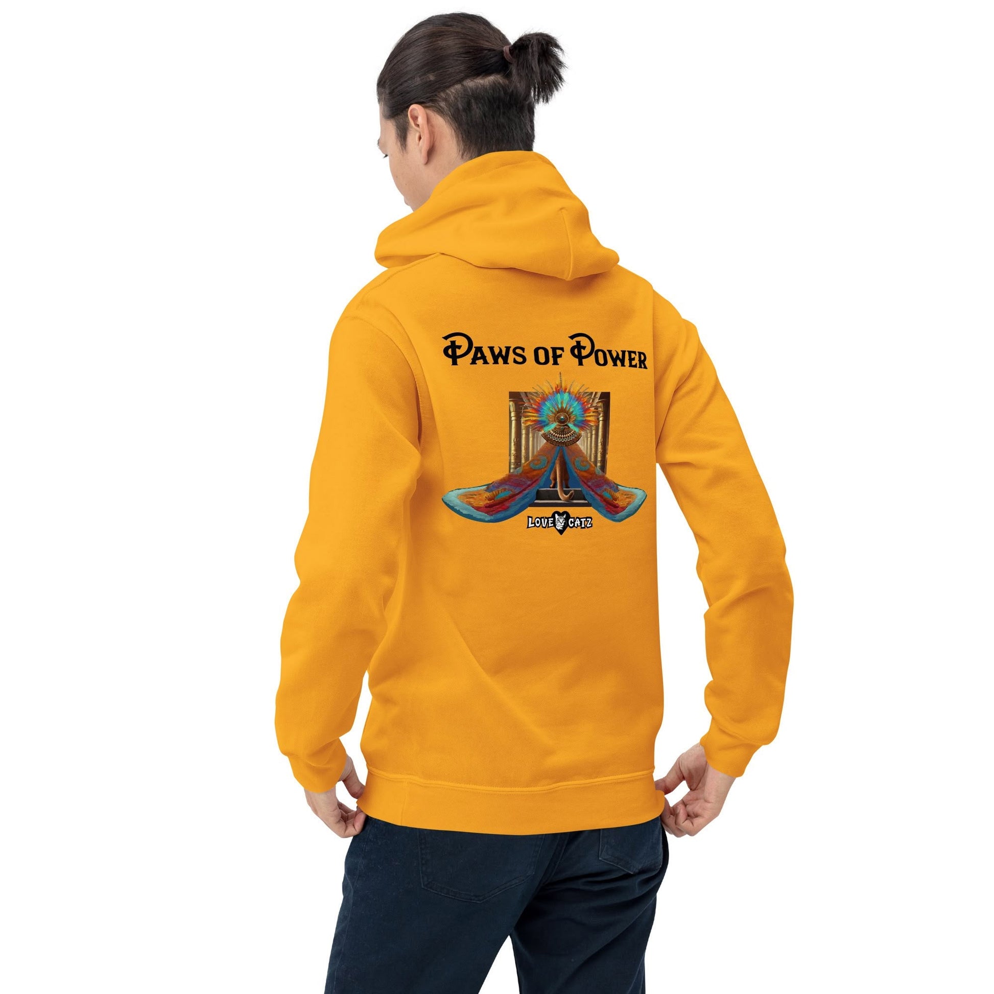 Cleo'sCatStory-Hoodie-LoveCatz.Store