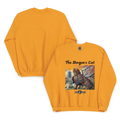 ShogunsCatStory-Sweatshirt-LoveCatz.Store