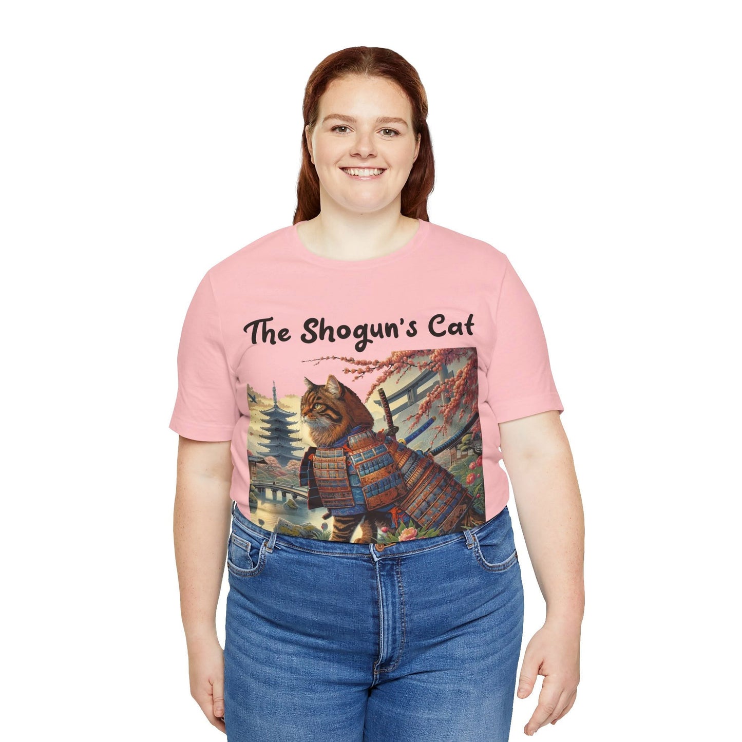 ShogunsCatStory-T-Shirt-LoveCatz.Store