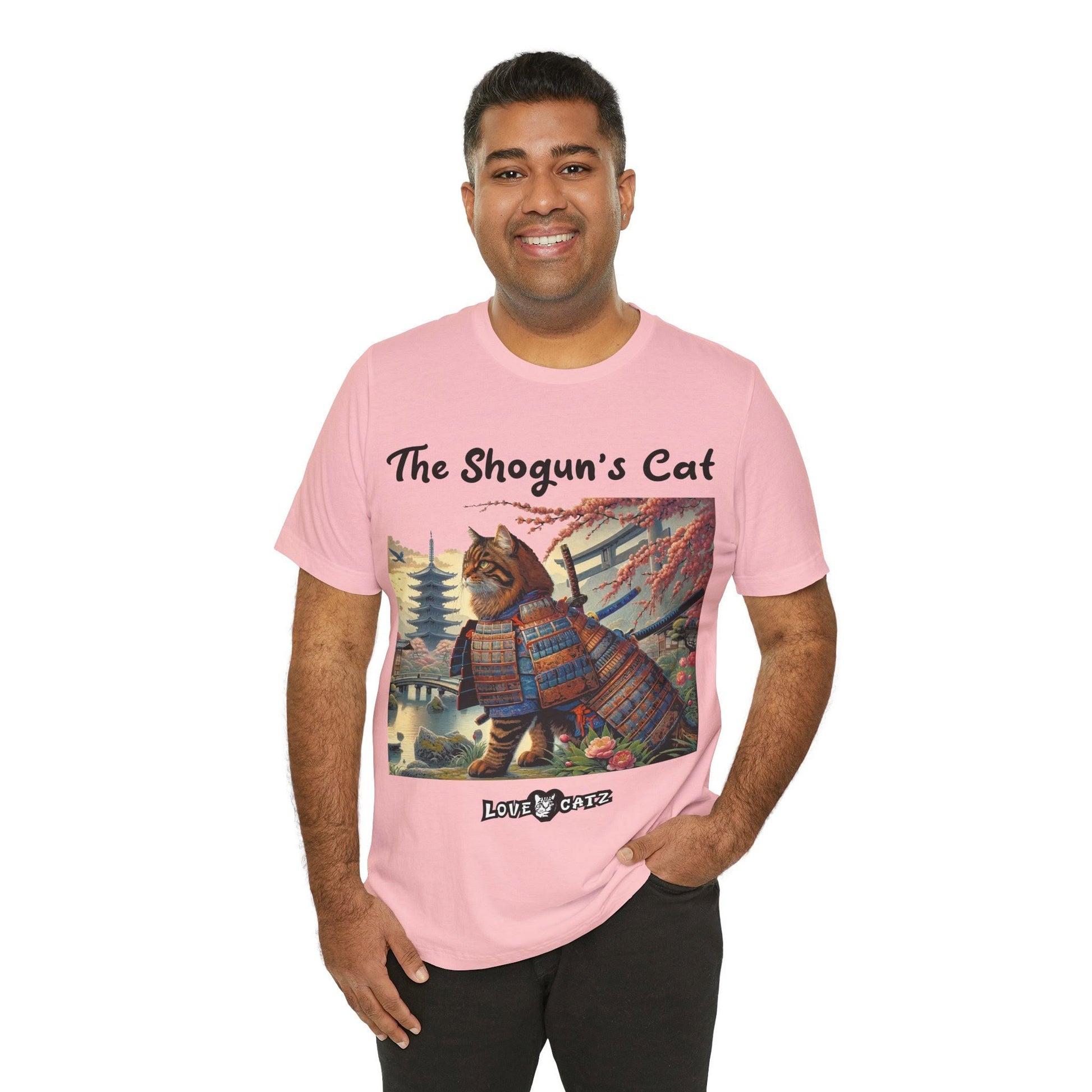 ShogunsCatStory-T-Shirt-LoveCatz.Store