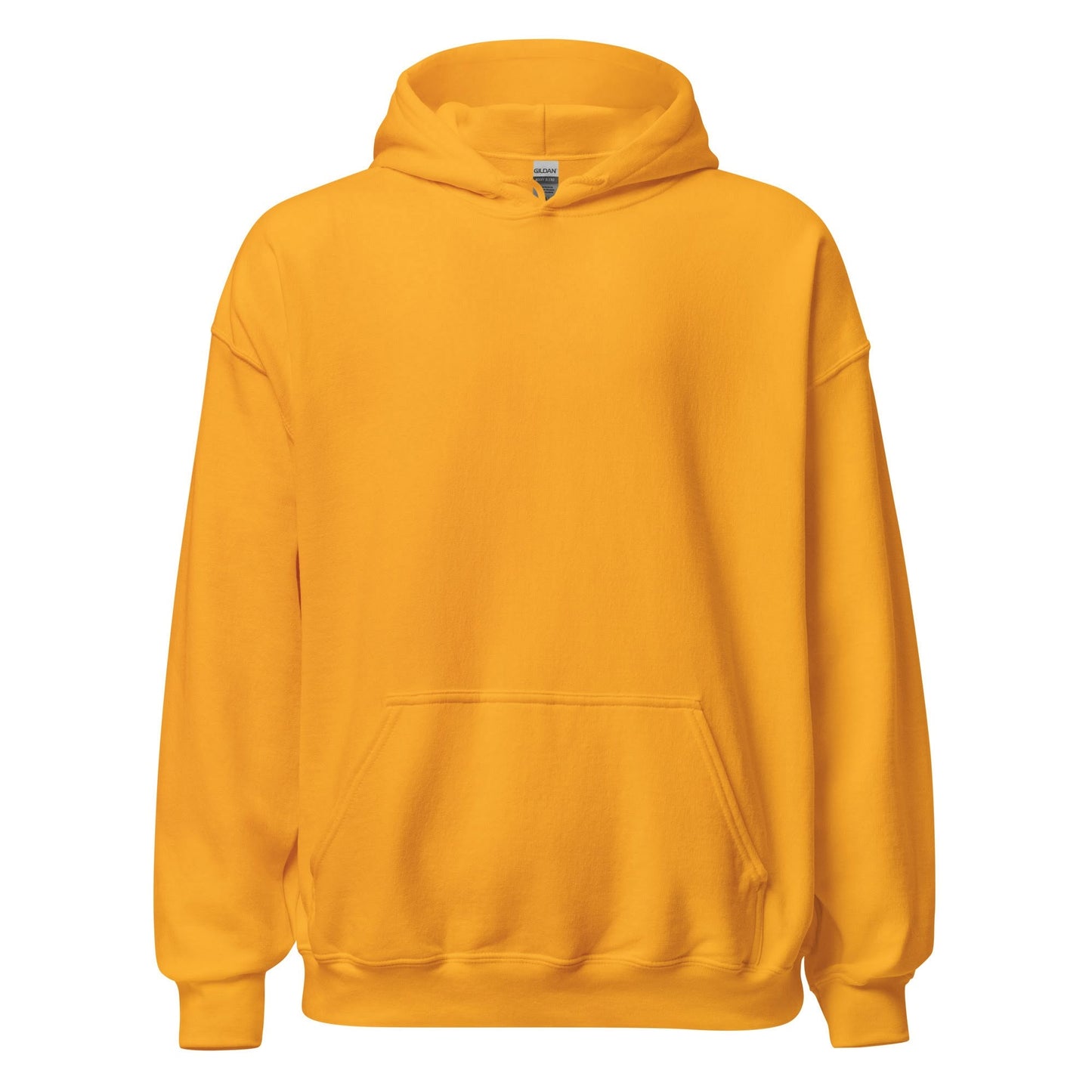 Paws of Power: Hoodie (S–XL) - Design 01A