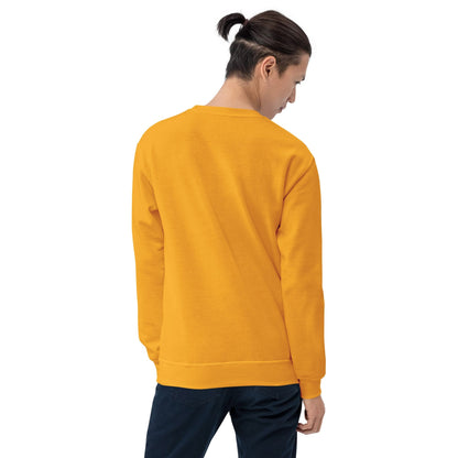 Paws of Power: Sweatshirt (S–XL) - Design 01
