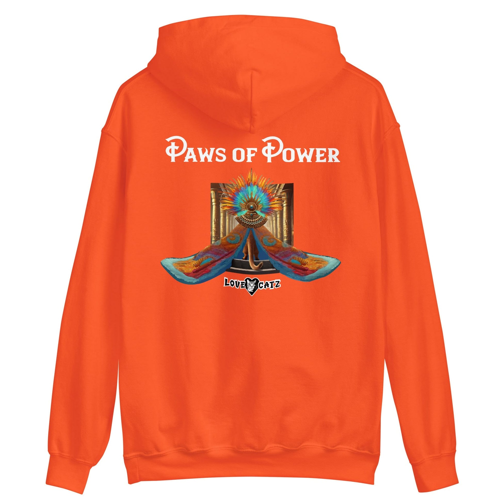 Cleo'sCatStory-Hoodie-LoveCatz.Store