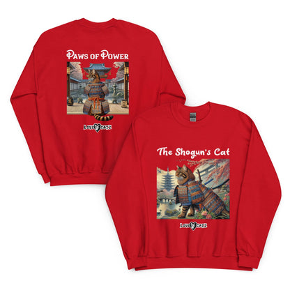 ShogunsCatStory-Sweatshirt-LoveCatz.Store