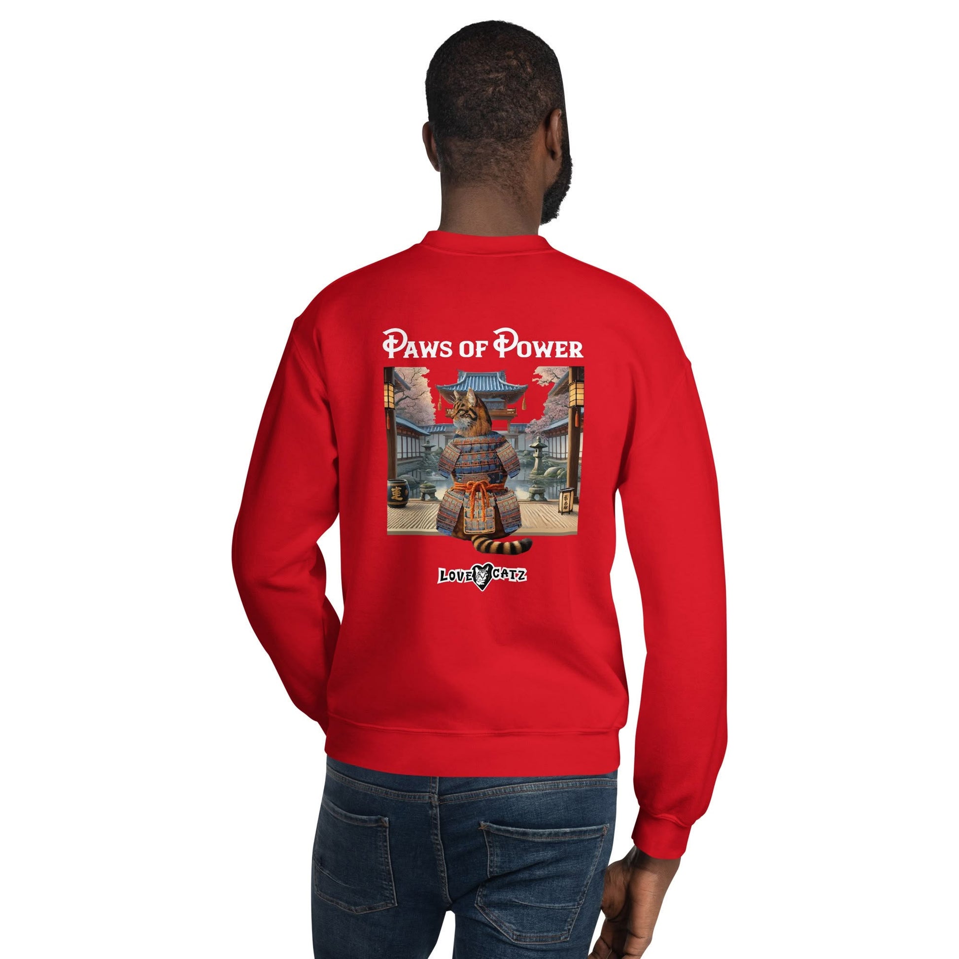 ShogunsCatStory-Sweatshirt-LoveCatz.Store