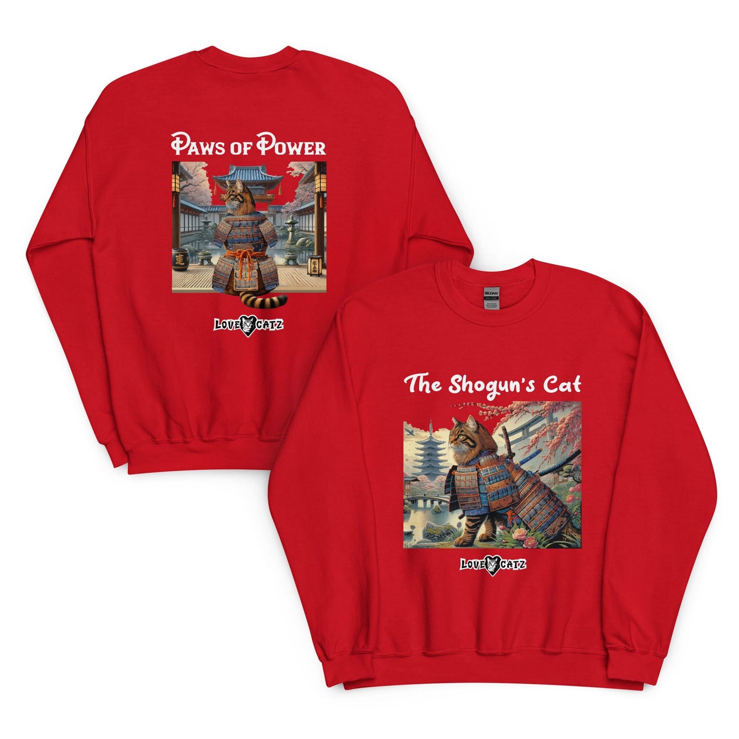 ShogunsCatStory-Sweatshirt-LoveCatz.Store