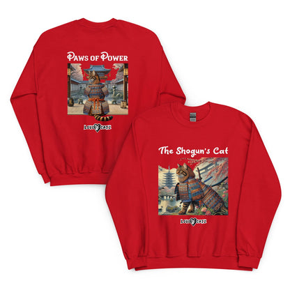 ShogunsCatStory-Sweatshirt-LoveCatz.Store
