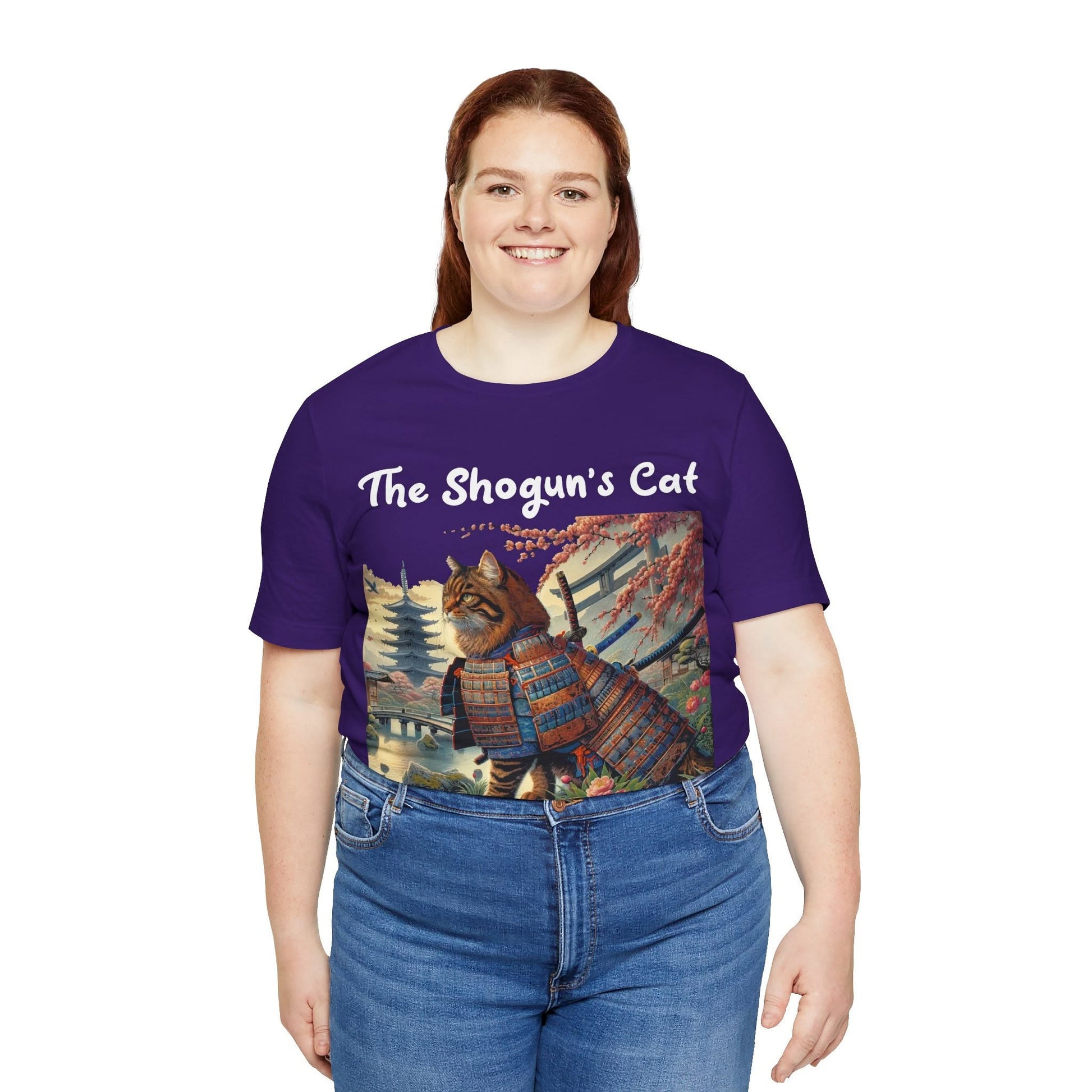ShogunsCatStory-T-Shirt-LoveCatz.Store