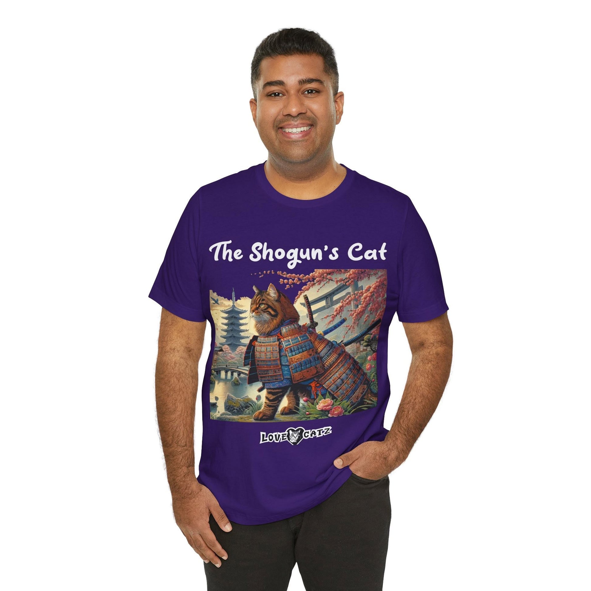 ShogunsCatStory-T-Shirt-LoveCatz.Store