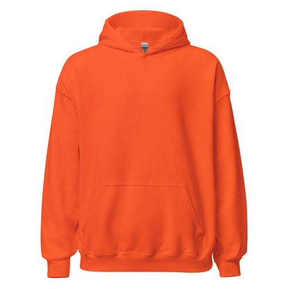 Paws of Power: Hoodie (S–XL) - Design 01A
