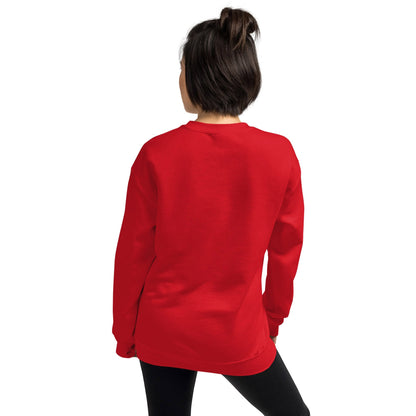 Paws of Power: Sweatshirt (S–XL) - Design 01