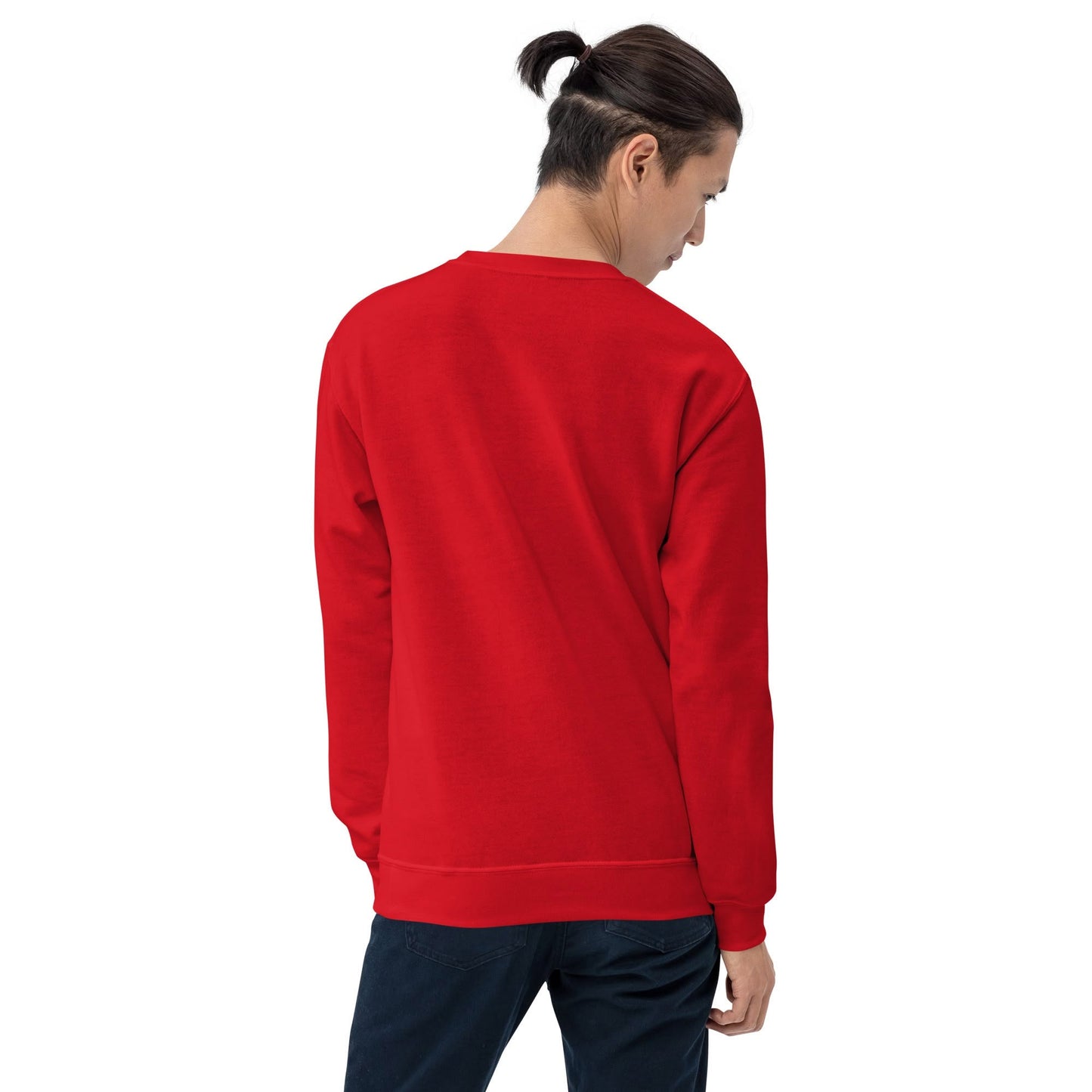 Paws of Power: Sweatshirt (S–XL) - Design 01
