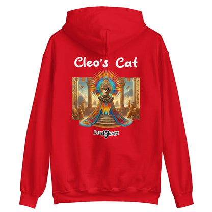Cleo'sCatStory-Hoodie-LoveCatz.Store