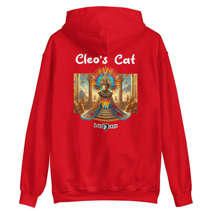 Cleo'sCatStory-Hoodie-LoveCatz.Store