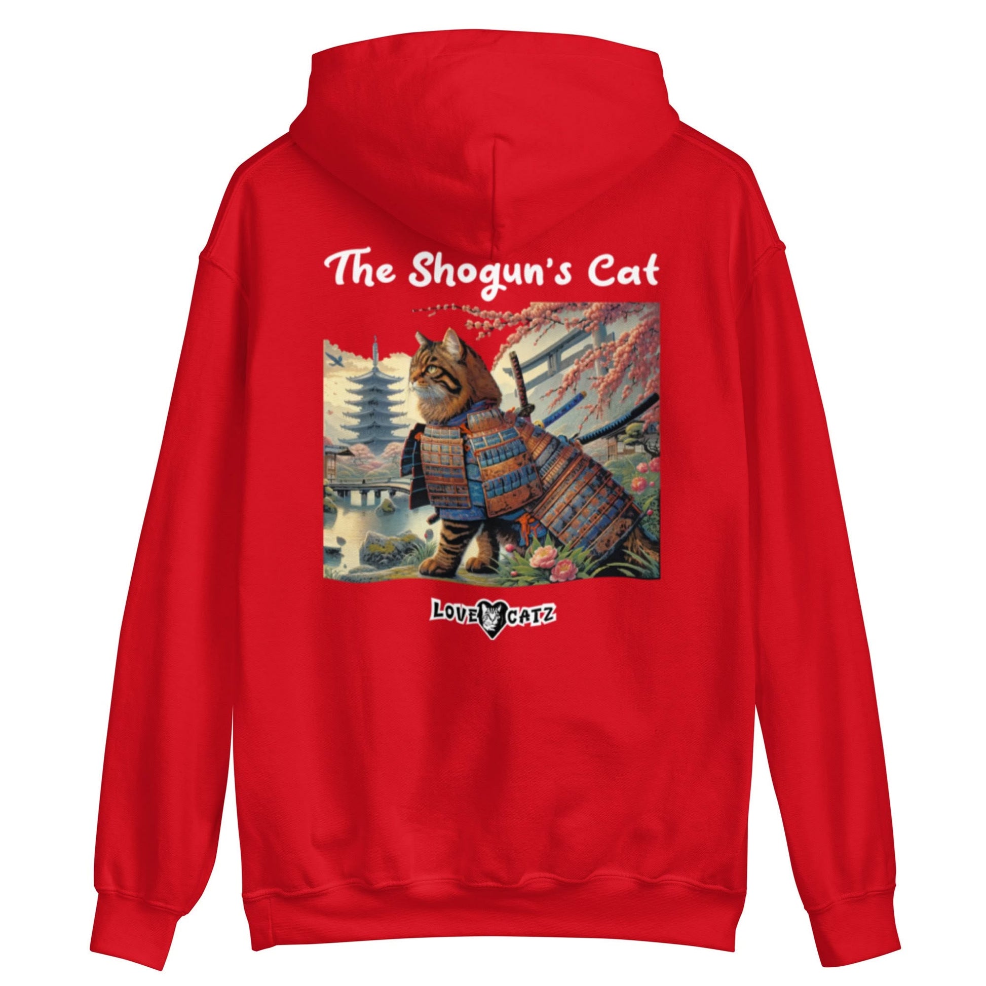 ShogunsCatStory-Hoodie-LoveCatz.Store