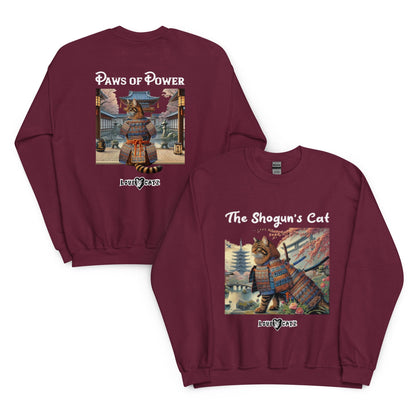 ShogunsCatStory-Sweatshirt-LoveCatz.Store
