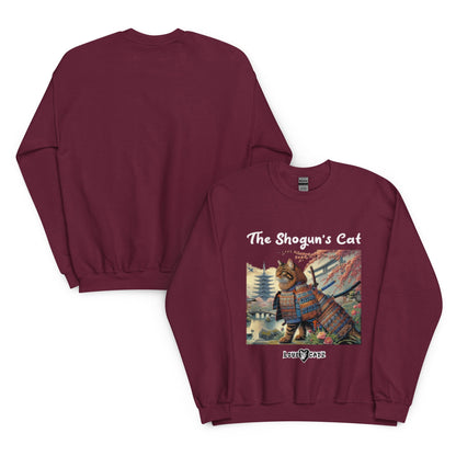 ShogunsCatStory-Sweatshirt-LoveCatz.Store