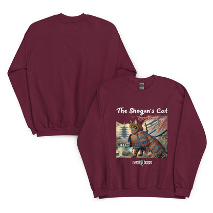 ShogunsCatStory-Sweatshirt-LoveCatz.Store
