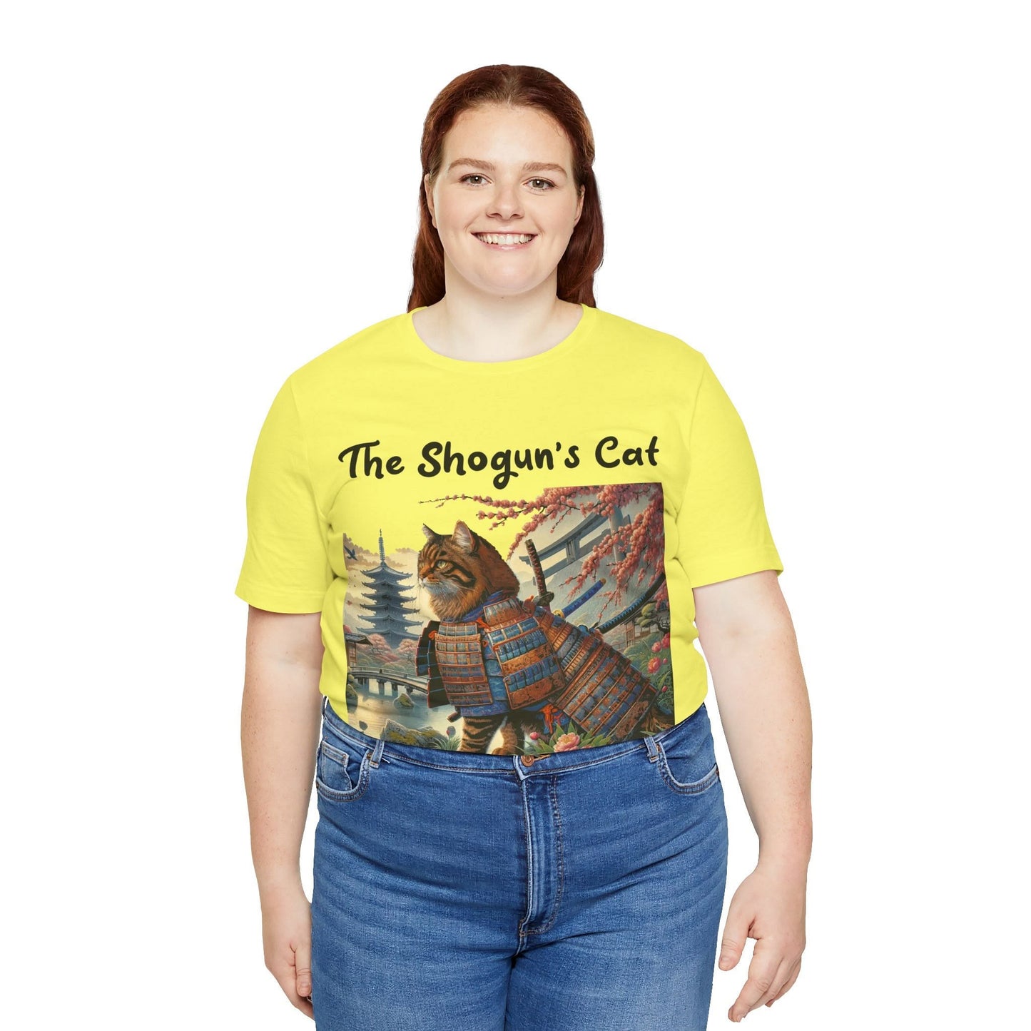 ShogunsCatStory-T-Shirt-LoveCatz.Store