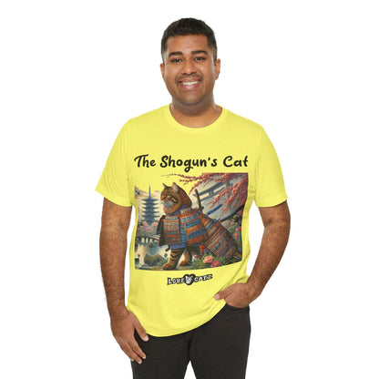 ShogunsCatStory-T-Shirt-LoveCatz.Store