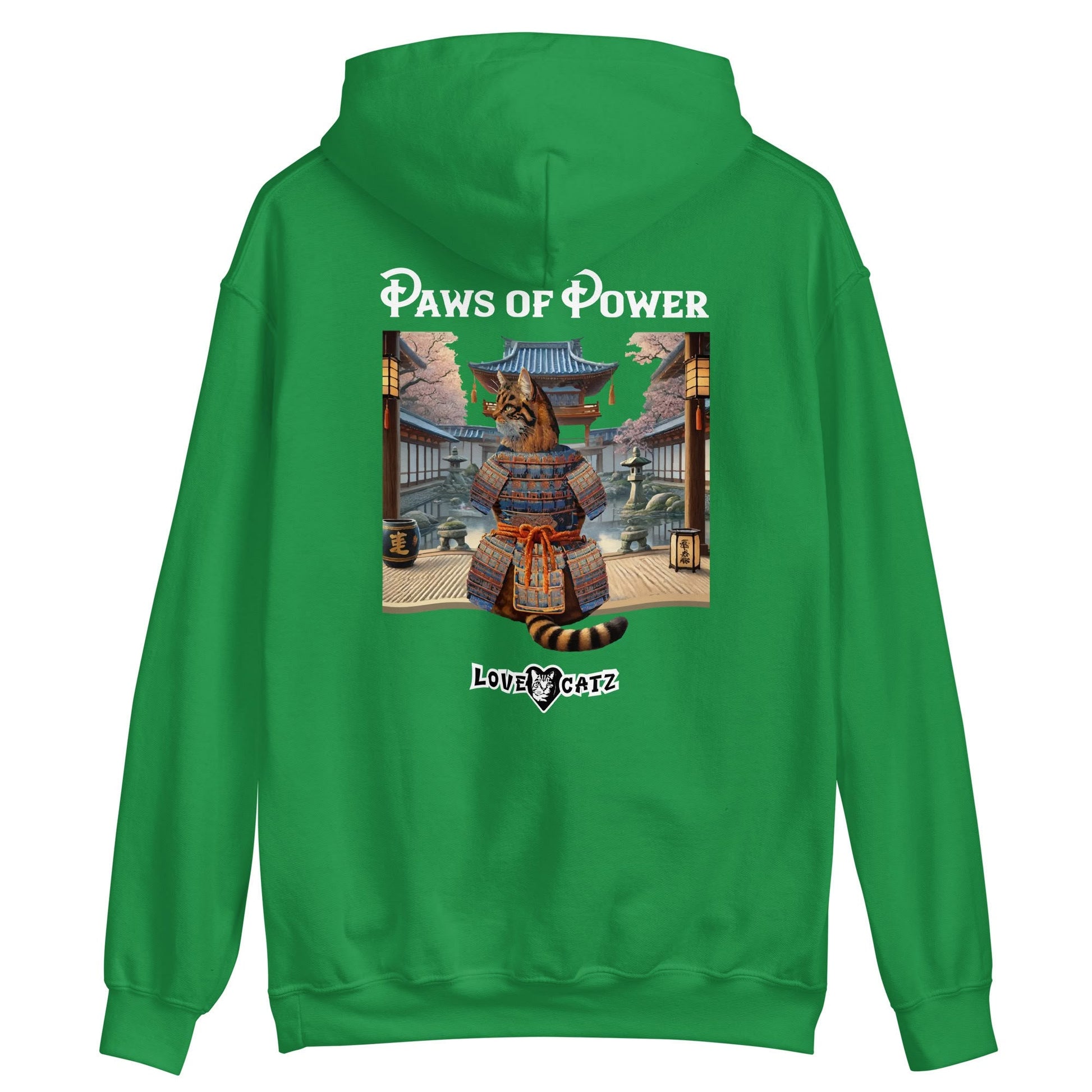 ShogunsCatStory-Hoodie-LoveCatz.Store