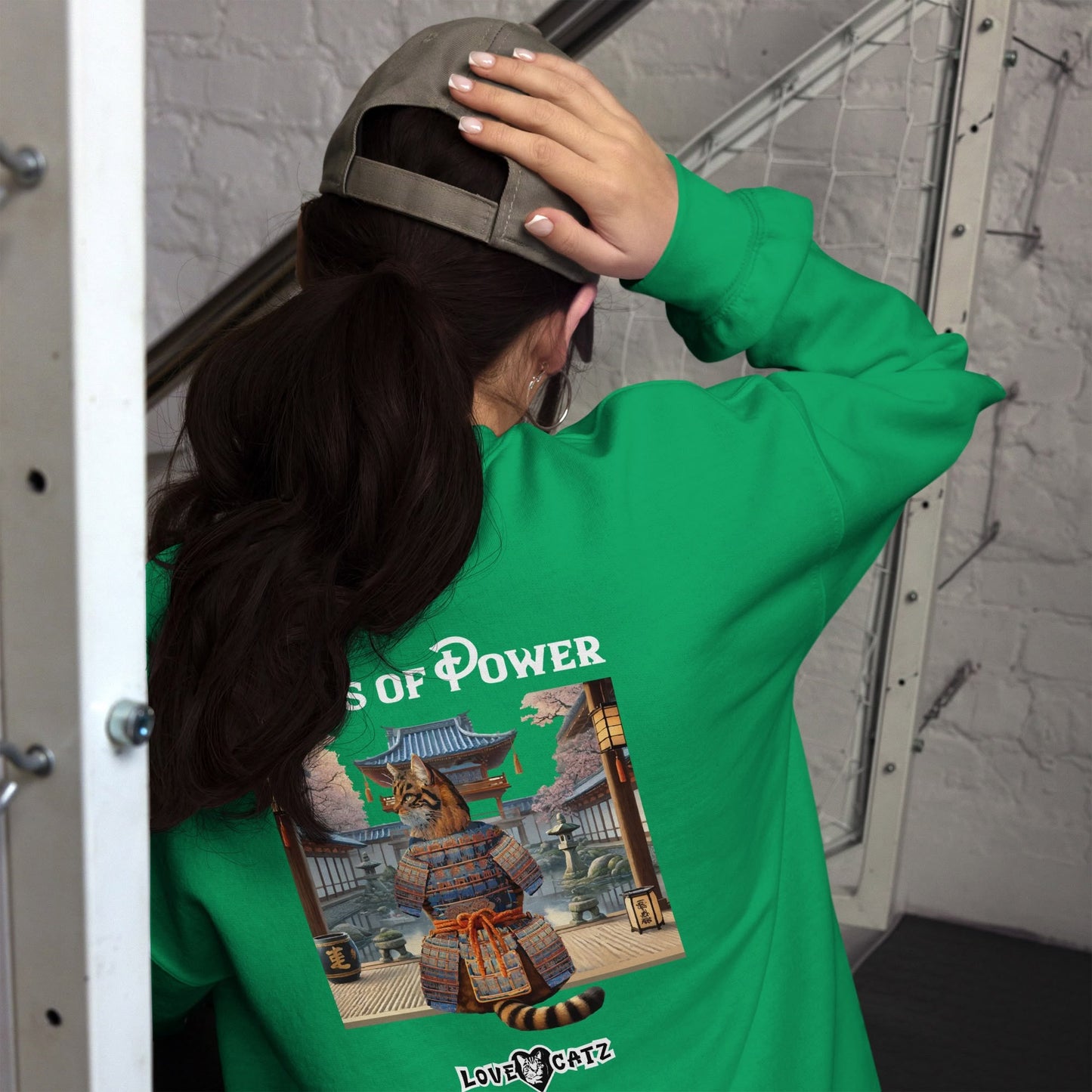 ShogunsCatStory-Sweatshirt-LoveCatz.Store