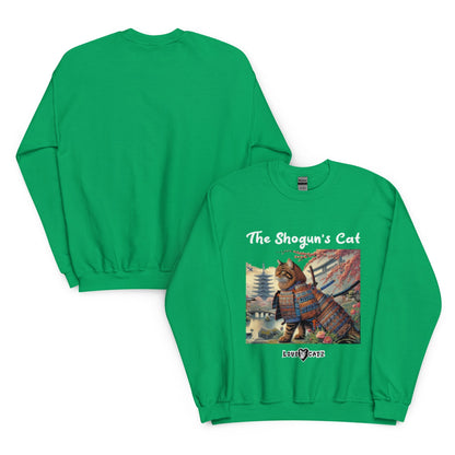 ShogunsCatStory-Sweatshirt-LoveCatz.Store