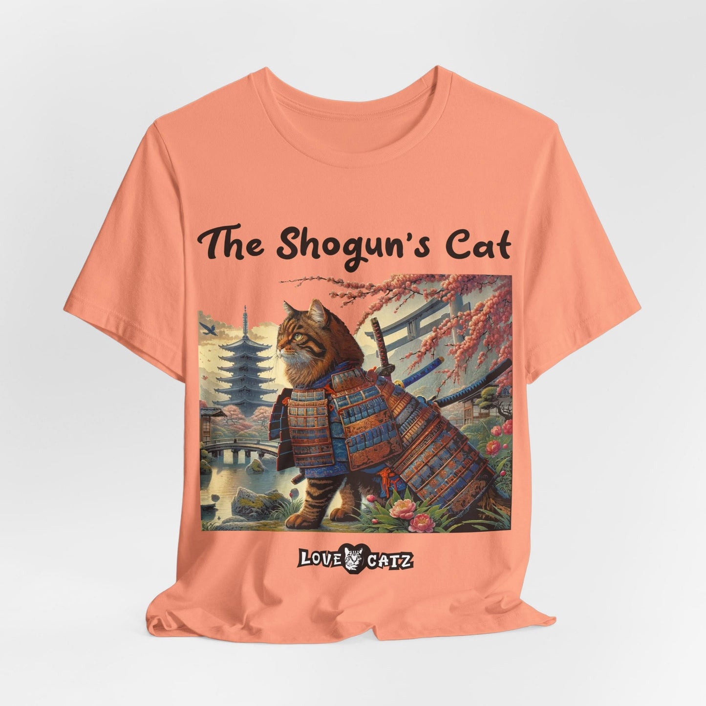 ShogunsCatStory-T-Shirt-LoveCatz.Store