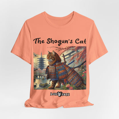 ShogunsCatStory-T-Shirt-LoveCatz.Store