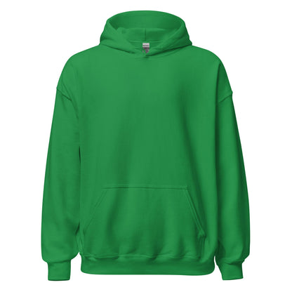 Paws of Power: Hoodie (S–XL) - Design 01A