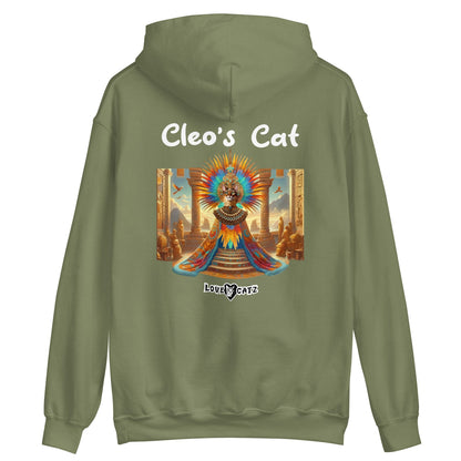 Cleo'sCatStory-Hoodie-LoveCatz.Store
