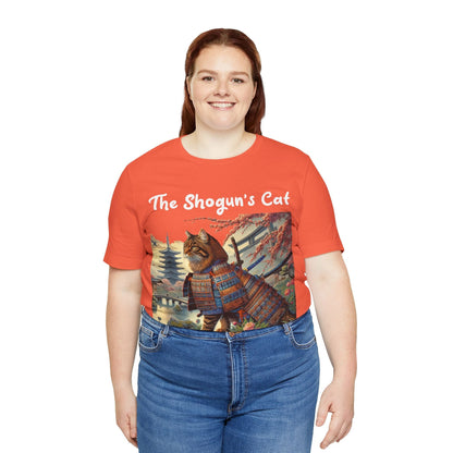 ShogunsCatStory-T-Shirt-LoveCatz.Store