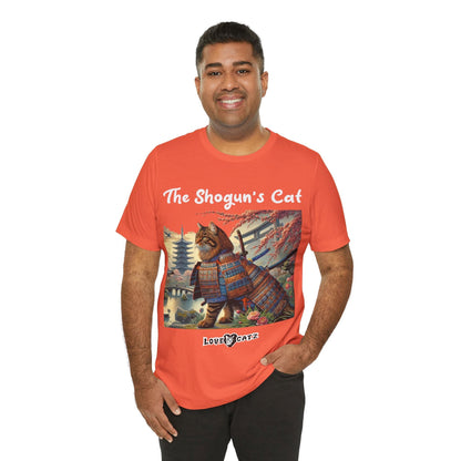ShogunsCatStory-T-Shirt-LoveCatz.Store