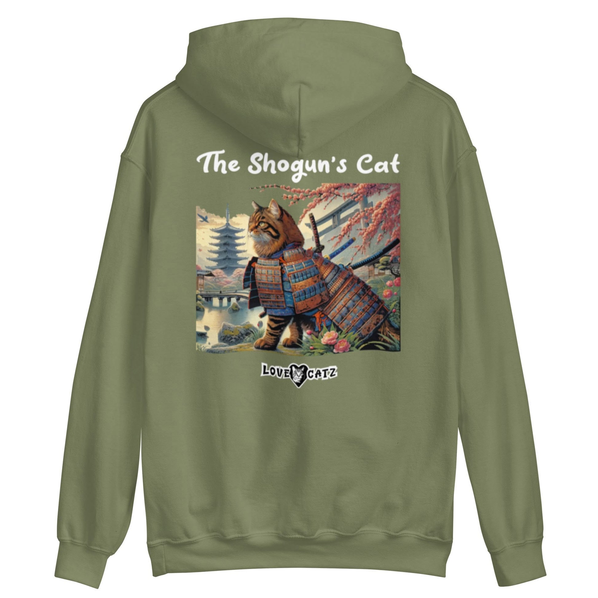 ShogunsCatStory-Hoodie-LoveCatz.Store