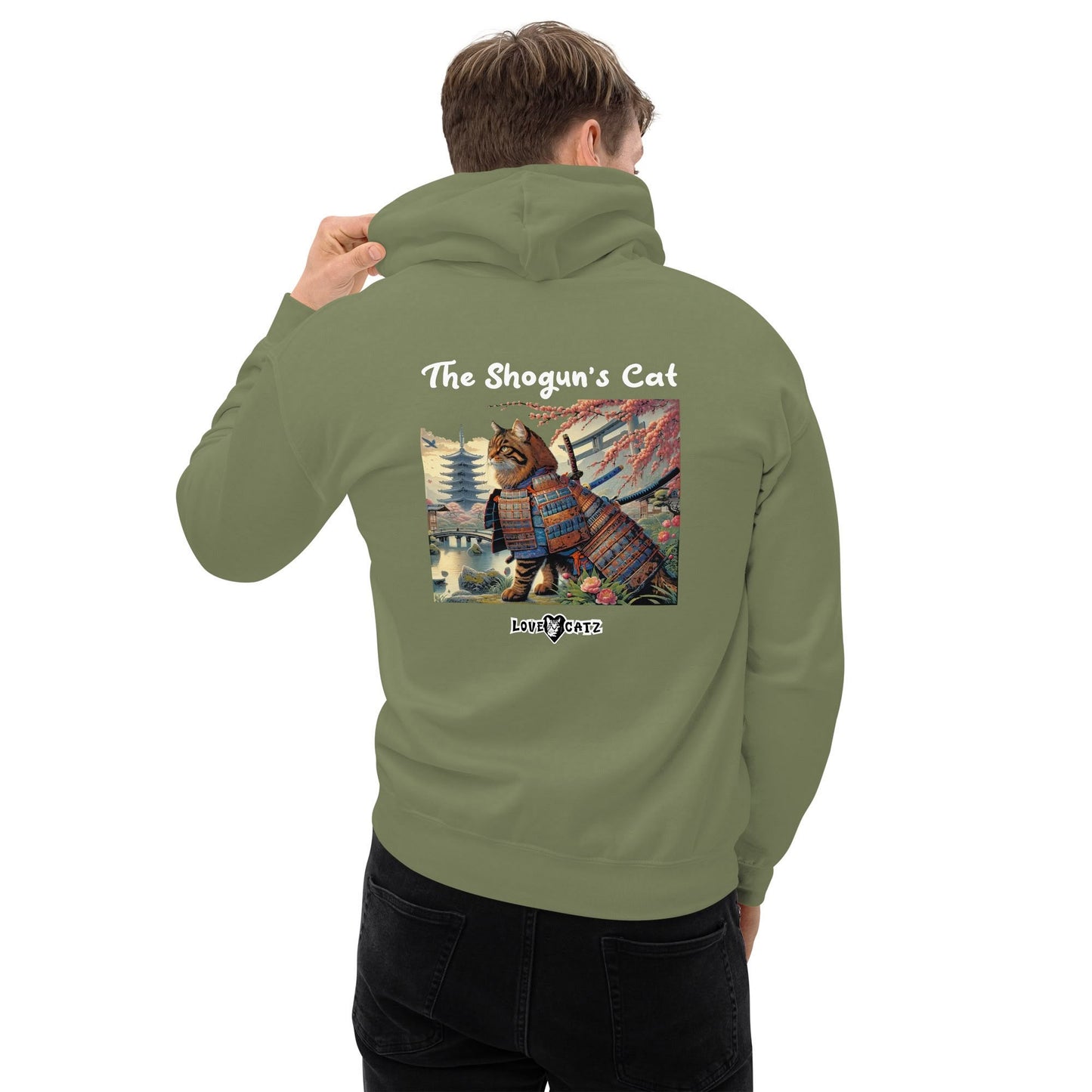 ShogunsCatStory-Hoodie-LoveCatz.Store