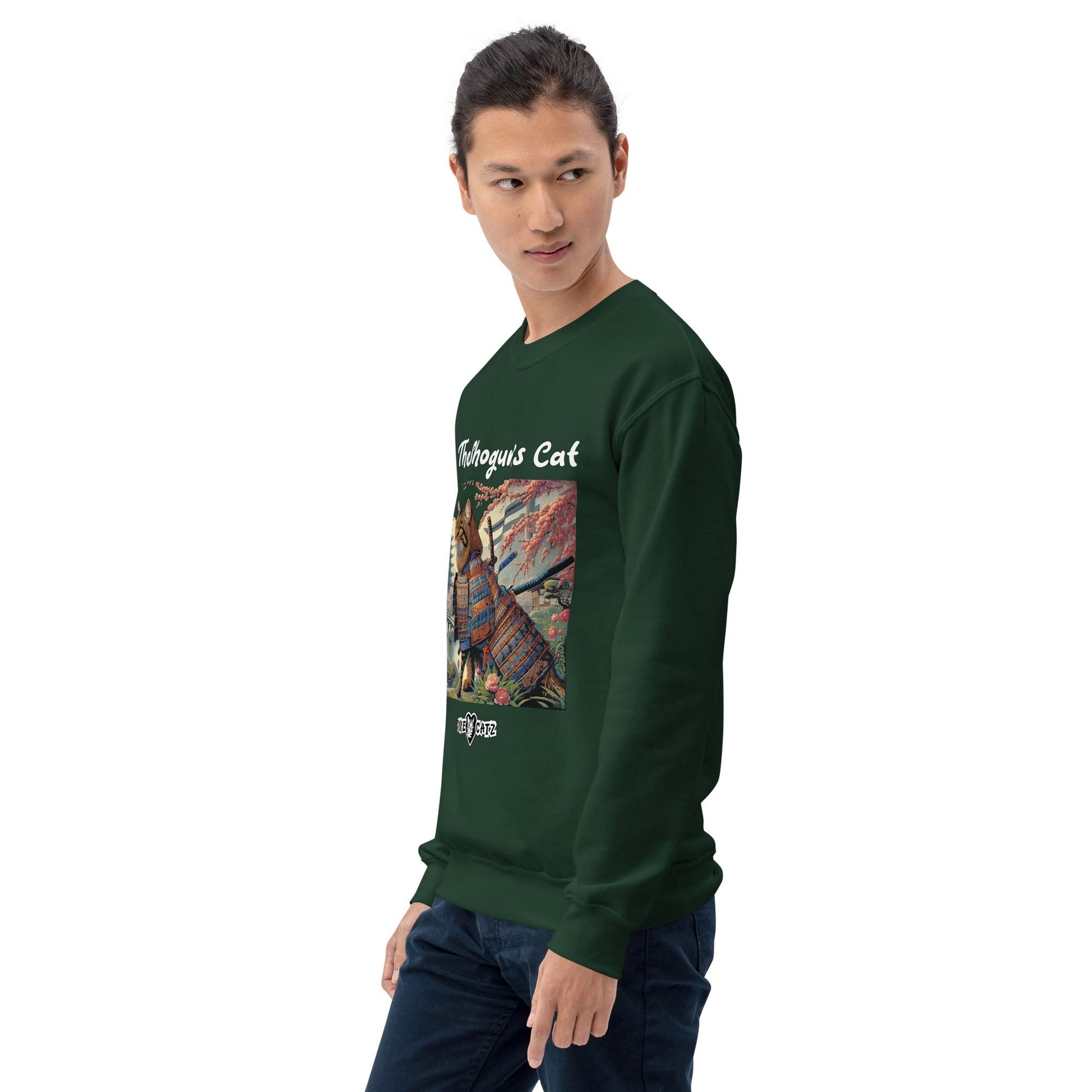ShogunsCatStory-Sweatshirt-LoveCatz.Store