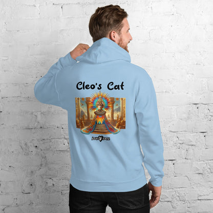 Cleo'sCatStory-Hoodie-LoveCatz.Store