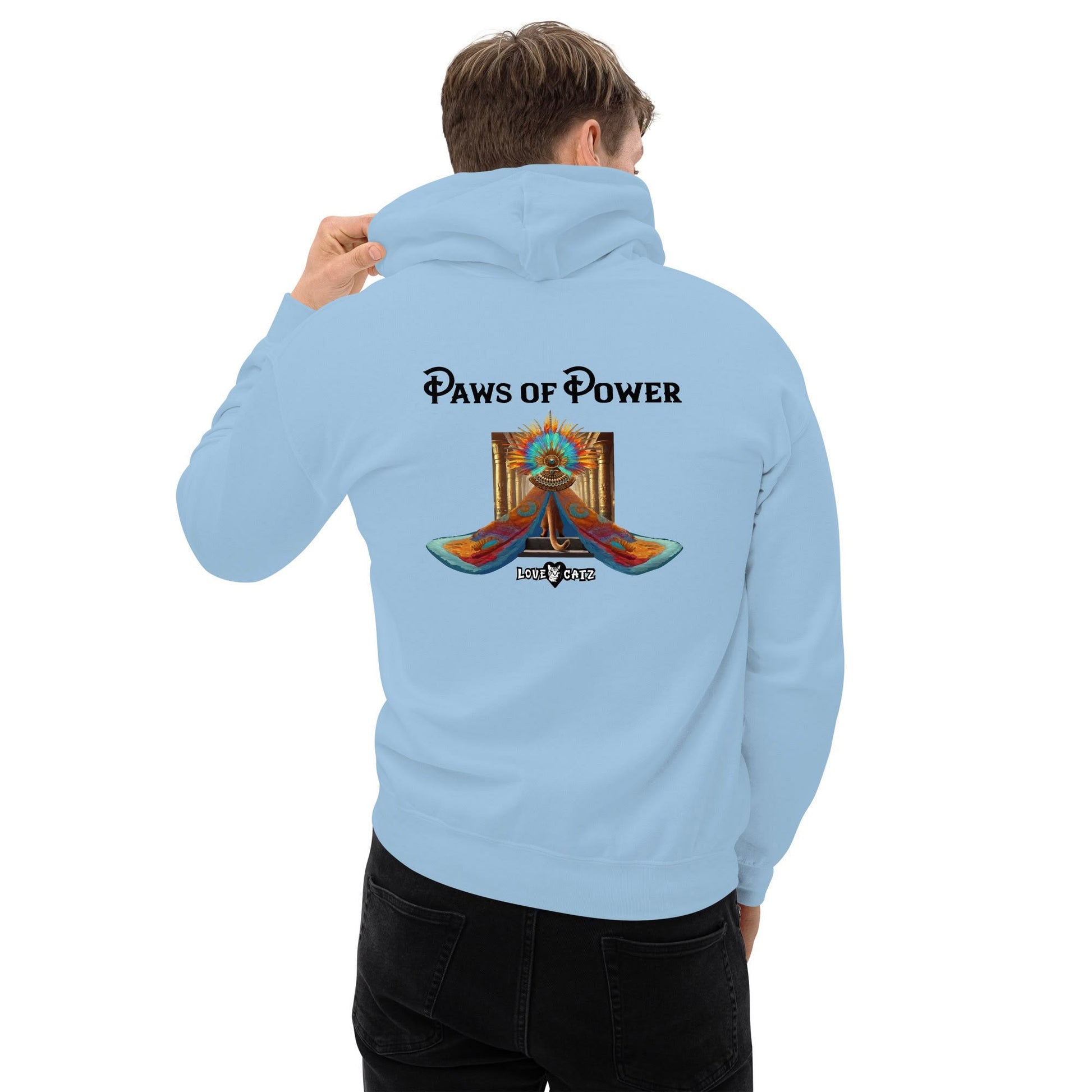 Cleo'sCatStory-Hoodie-LoveCatz.Store