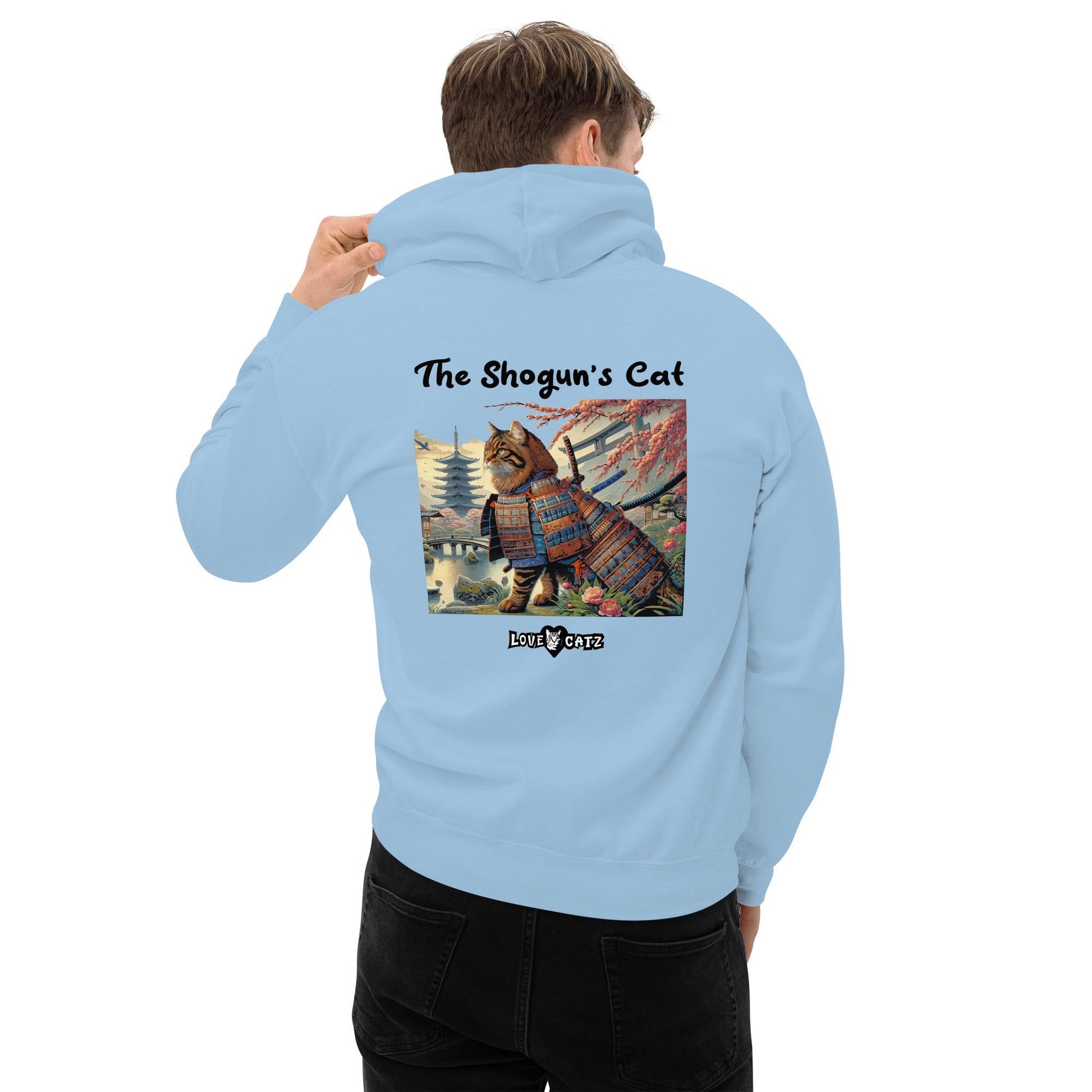 ShogunsCatStory-Hoodie-LoveCatz.Store