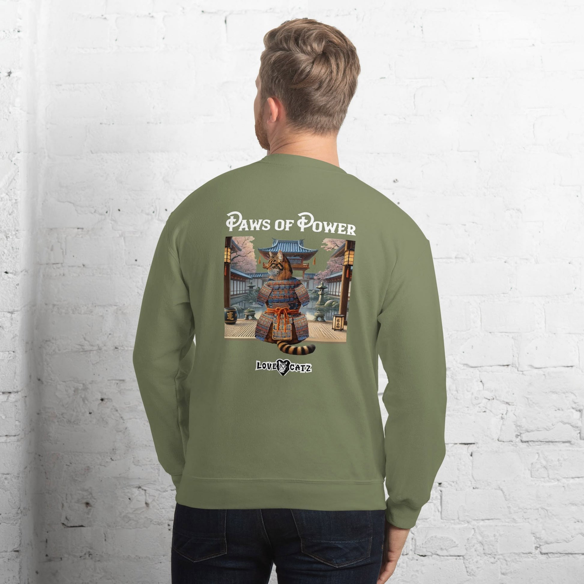 ShogunsCatStory-Sweatshirt-LoveCatz.Store