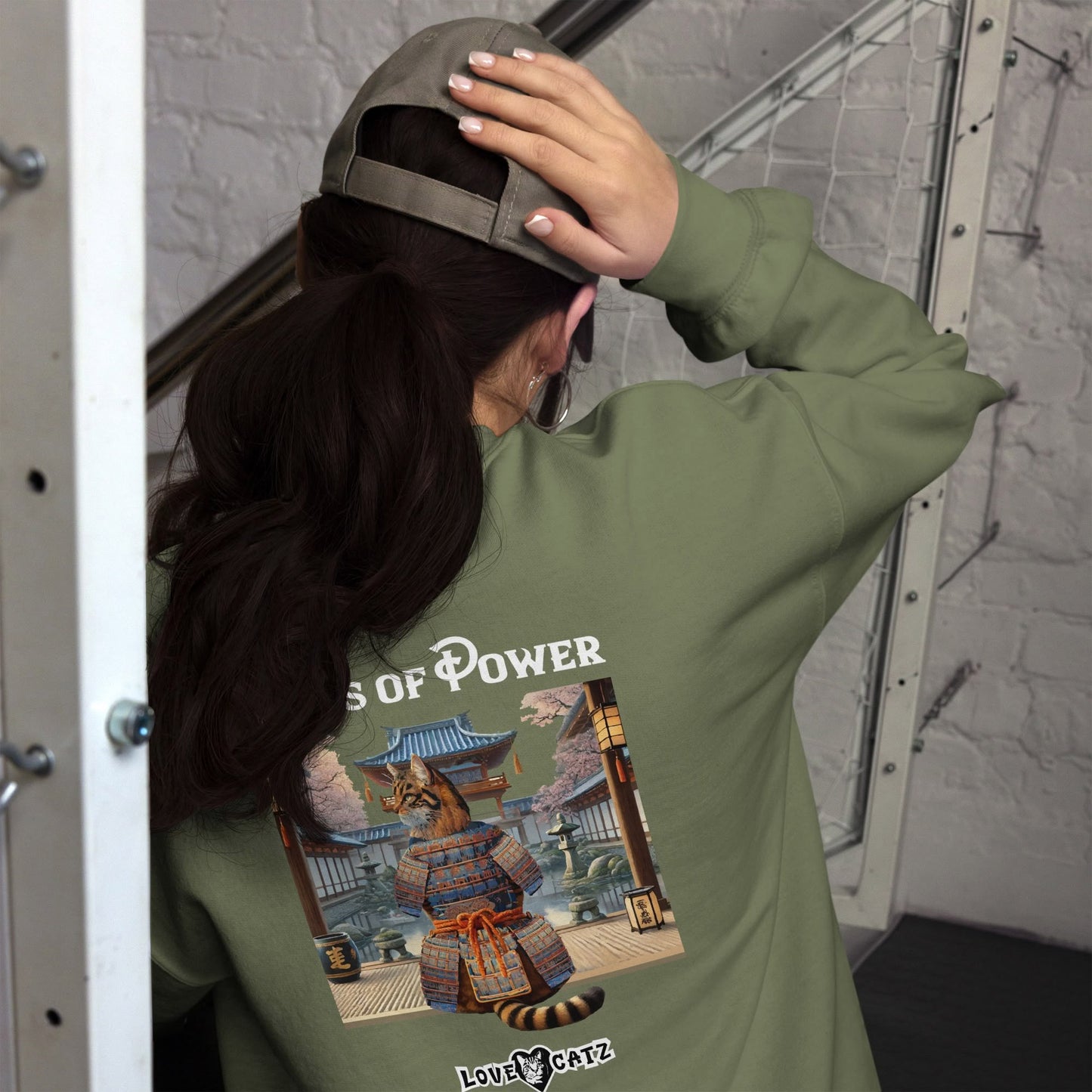 ShogunsCatStory-Sweatshirt-LoveCatz.Store