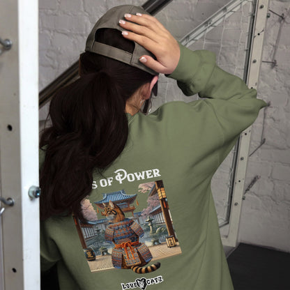 ShogunsCatStory-Sweatshirt-LoveCatz.Store