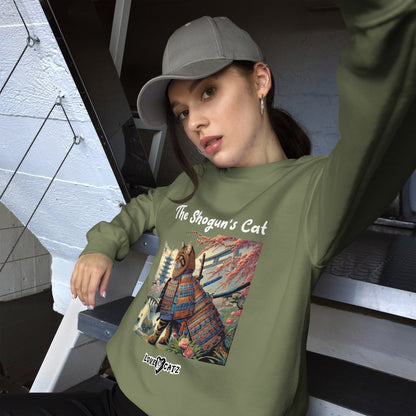 ShogunsCatStory-Sweatshirt-LoveCatz.Store