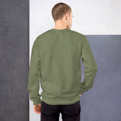 Paws of Power: Sweatshirt (S–XL) - Design 01