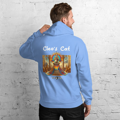 Cleo'sCatStory-Hoodie-LoveCatz.Store